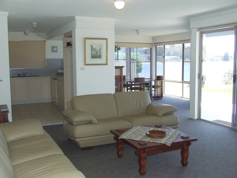 Soldiers Point NSW 2317