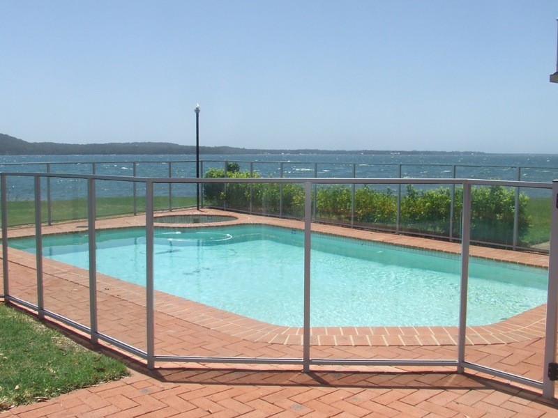 Soldiers Point NSW 2317