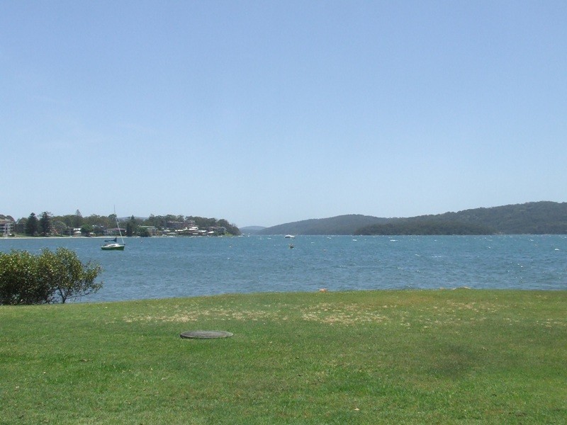 Soldiers Point NSW 2317