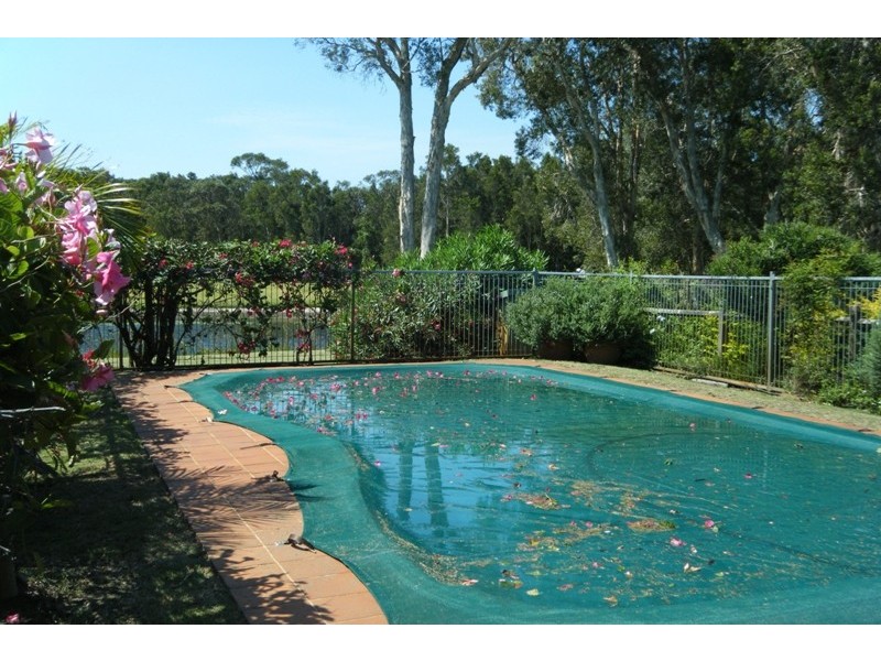 Salamander Bay NSW 2317