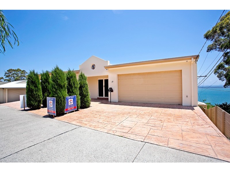Nelson Bay NSW 2315