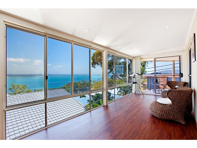 Nelson Bay NSW 2315
