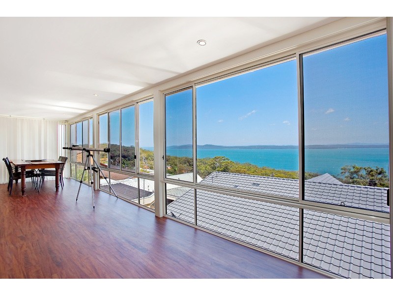 Nelson Bay NSW 2315