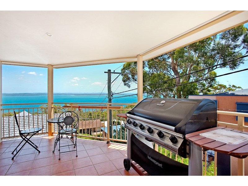 Nelson Bay NSW 2315