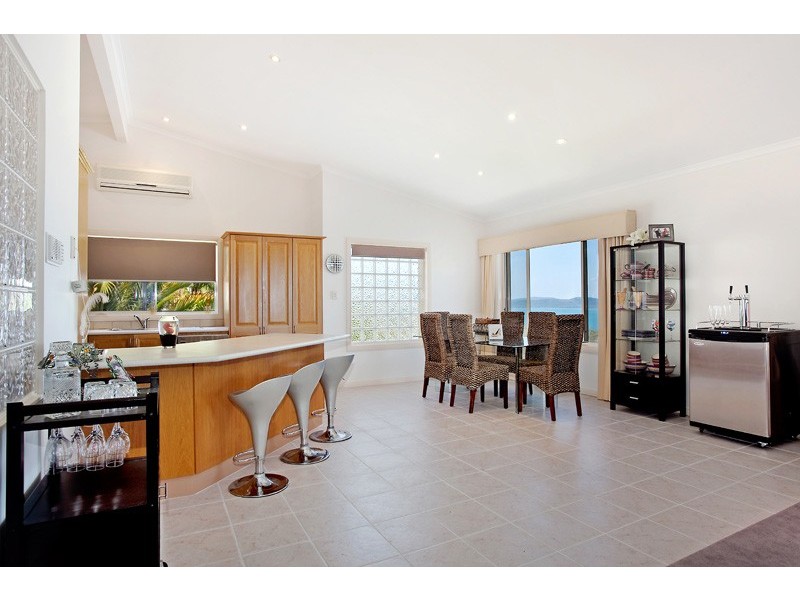 Nelson Bay NSW 2315