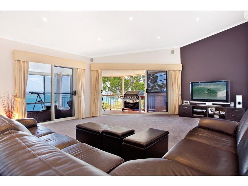 Nelson Bay NSW 2315