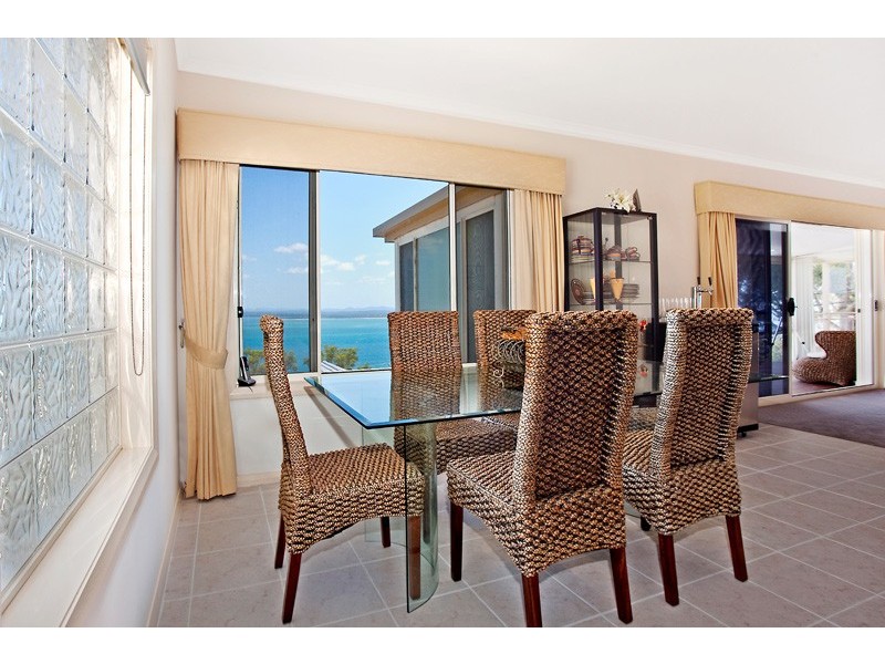 Nelson Bay NSW 2315