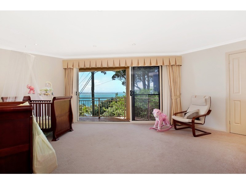 Nelson Bay NSW 2315