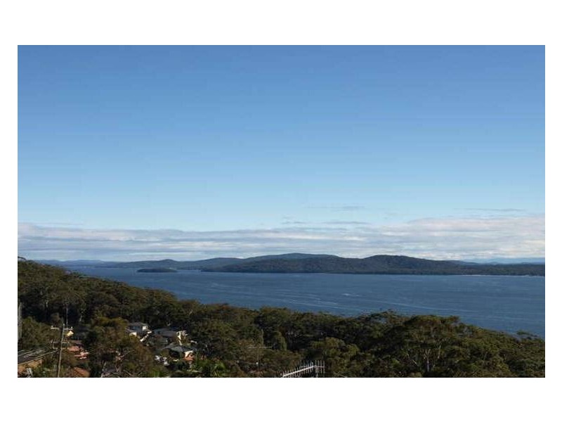 Nelson Bay NSW 2315
