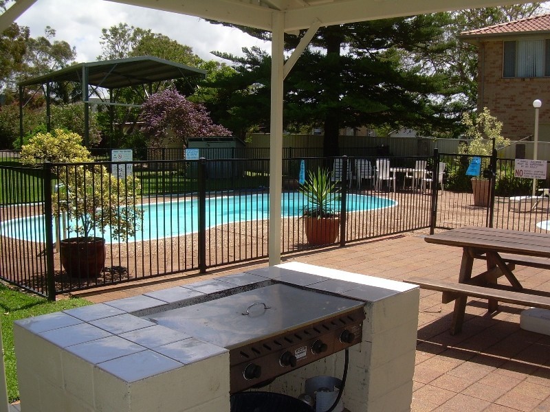 Salamander Bay NSW 2317