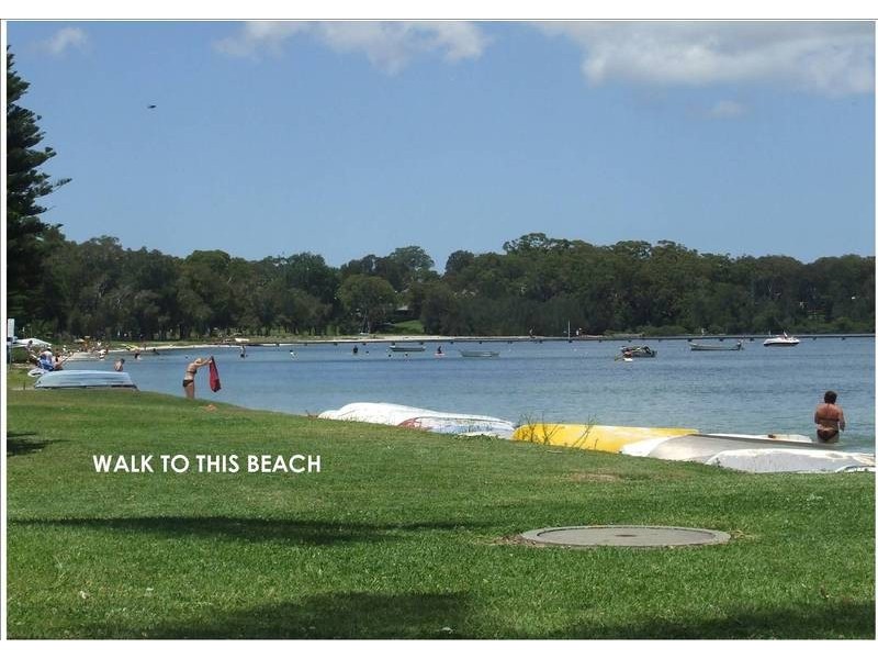 2/2-4 Soldiers Point Road, Soldiers Point NSW 2317
