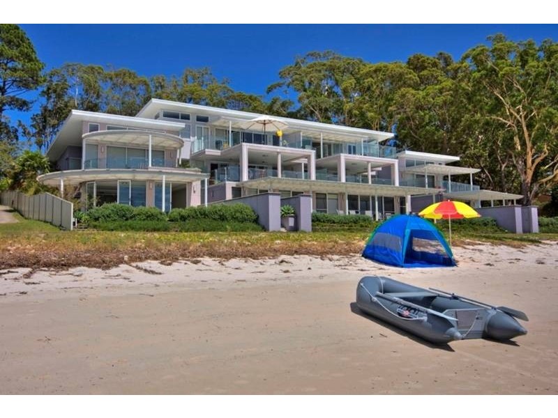 6/125-127 Soldiers Point Road, Soldiers Point NSW 2317