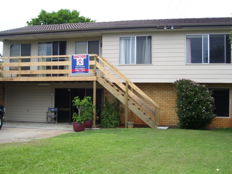 58 Campbell Avenue, Anna Bay NSW 2316