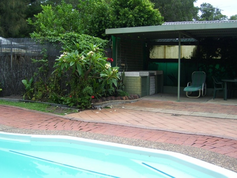 58 Campbell Avenue, Anna Bay NSW 2316