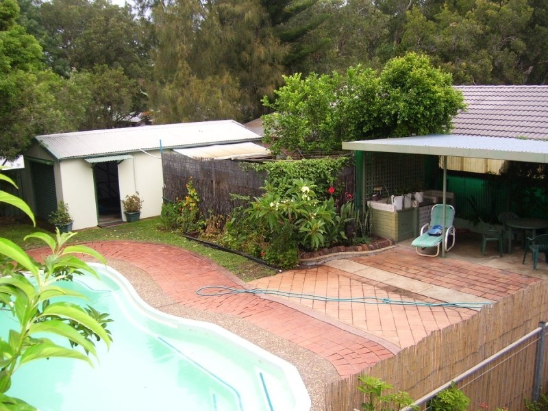 58 Campbell Avenue, Anna Bay NSW 2316