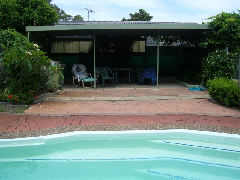 58 Campbell Avenue, Anna Bay NSW 2316