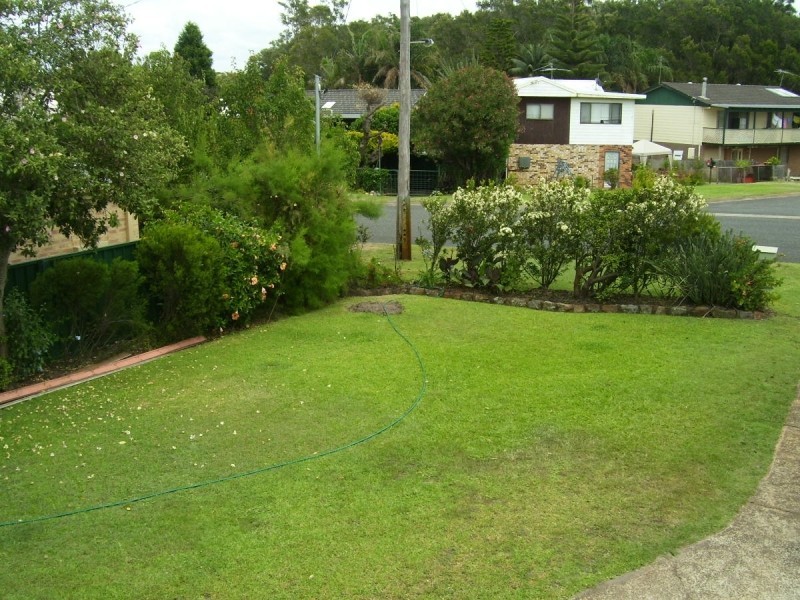 58 Campbell Avenue, Anna Bay NSW 2316