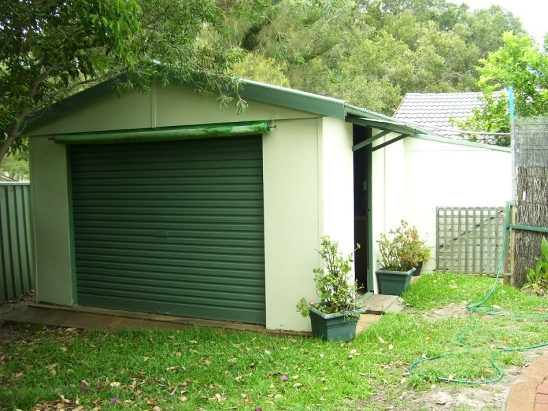 58 Campbell Avenue, Anna Bay NSW 2316