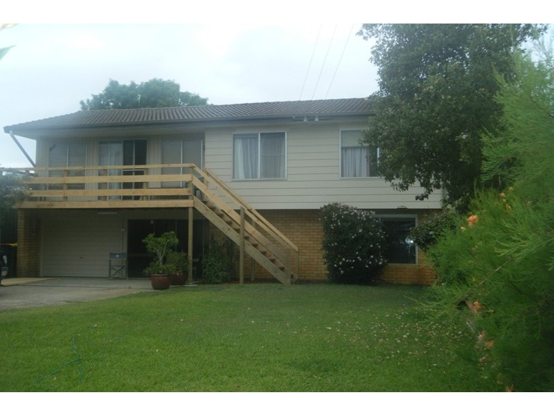 58 Campbell Avenue, Anna Bay NSW 2316