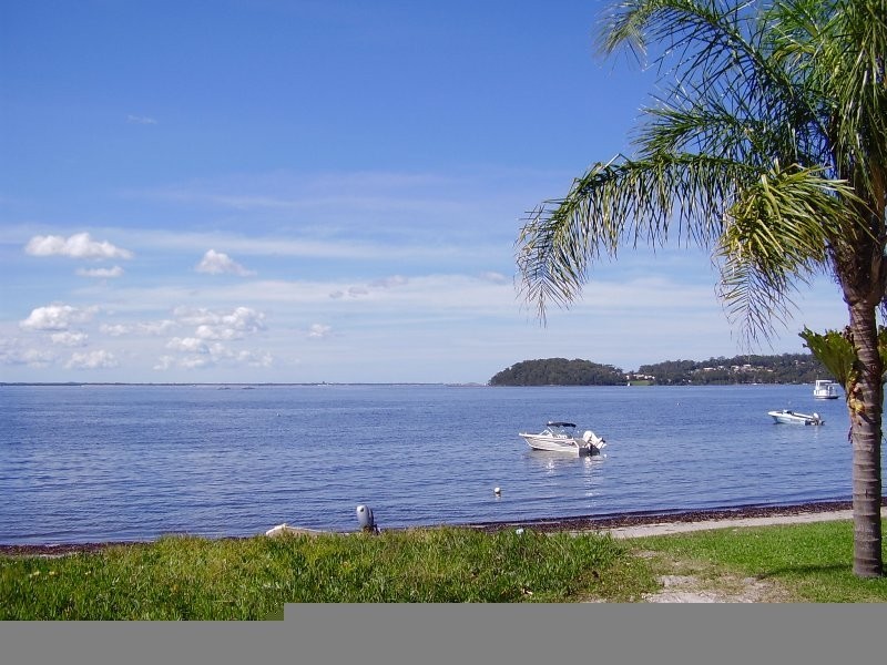 57 Foreshore Drive, Salamander Bay NSW 2317