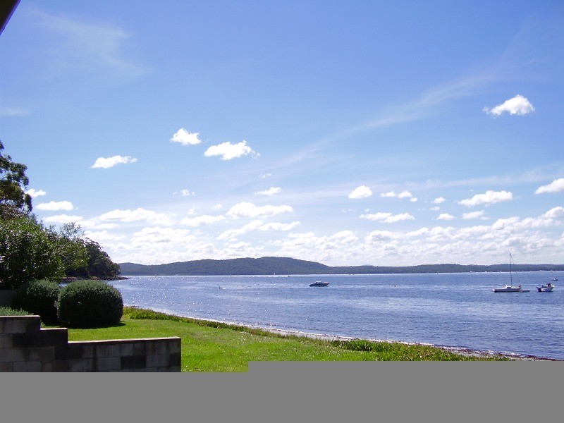 57 Foreshore Drive, Salamander Bay NSW 2317