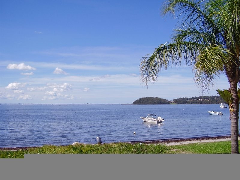 57 Foreshore Drive, Salamander Bay NSW 2317