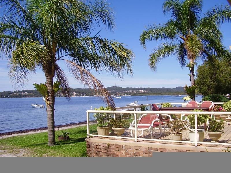 57 Foreshore Drive, Salamander Bay NSW 2317