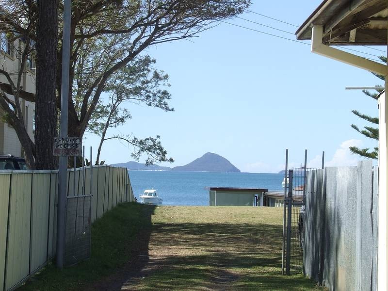 Soldiers Point NSW 2317