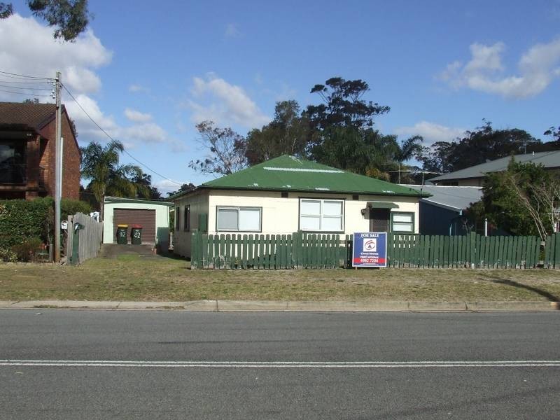 Salamander Bay NSW 2317