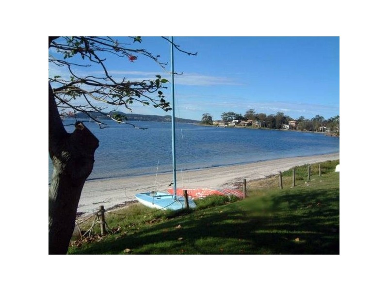 Soldiers Point NSW 2317