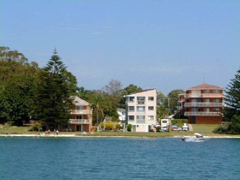 Soldiers Point NSW 2317