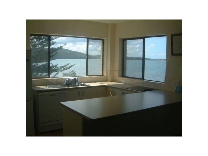 Soldiers Point NSW 2317