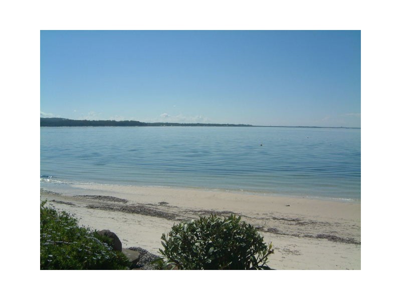 15/3 Mitchell Street, Soldiers Point NSW 2317