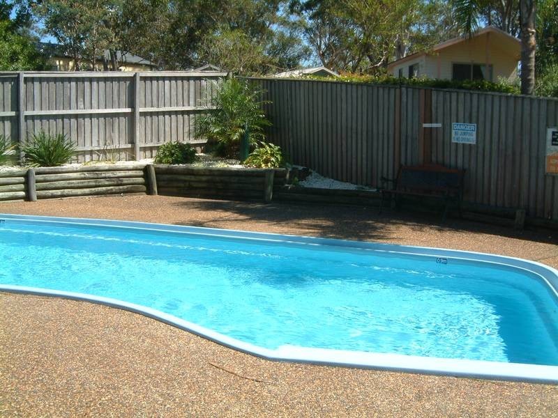 15/3 Mitchell Street, Soldiers Point NSW 2317