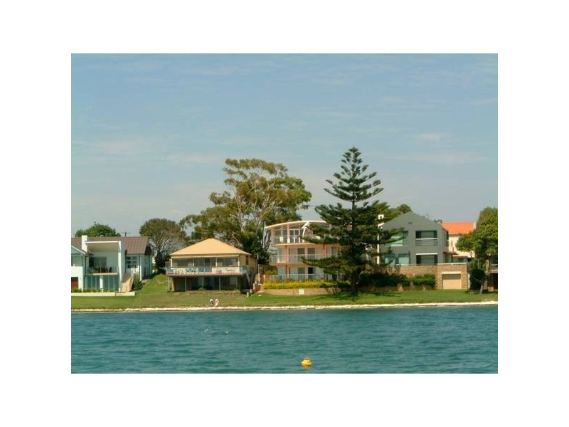 3 Randall Drive, Salamander Bay NSW 2317