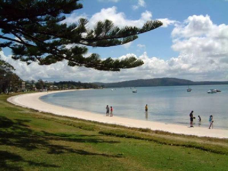 1/1 Randall Drive, Salamander Bay NSW 2317