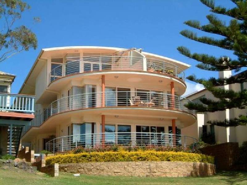 1/1 Randall Drive, Salamander Bay NSW 2317