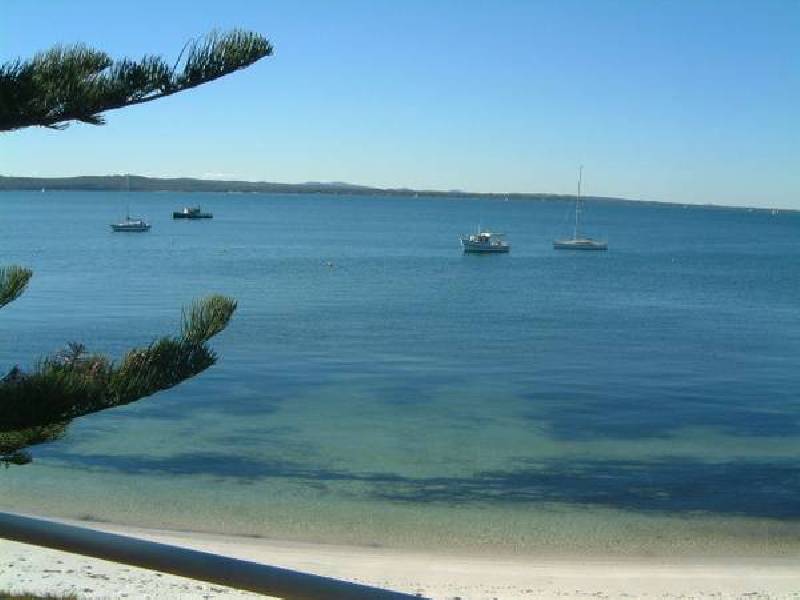 1/1 Randall Drive, Salamander Bay NSW 2317