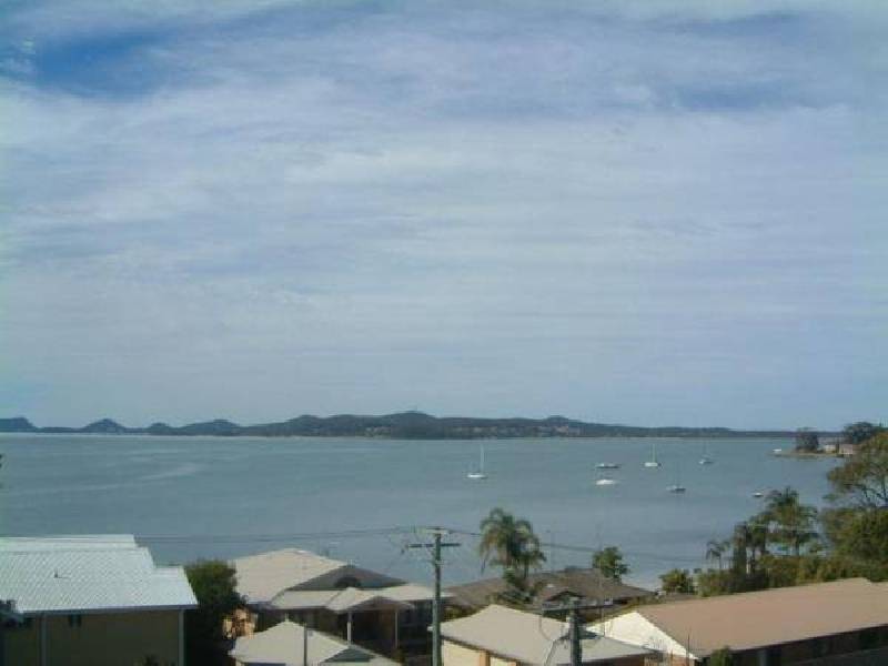 12/3 Mitchell Street, Soldiers Point NSW 2317