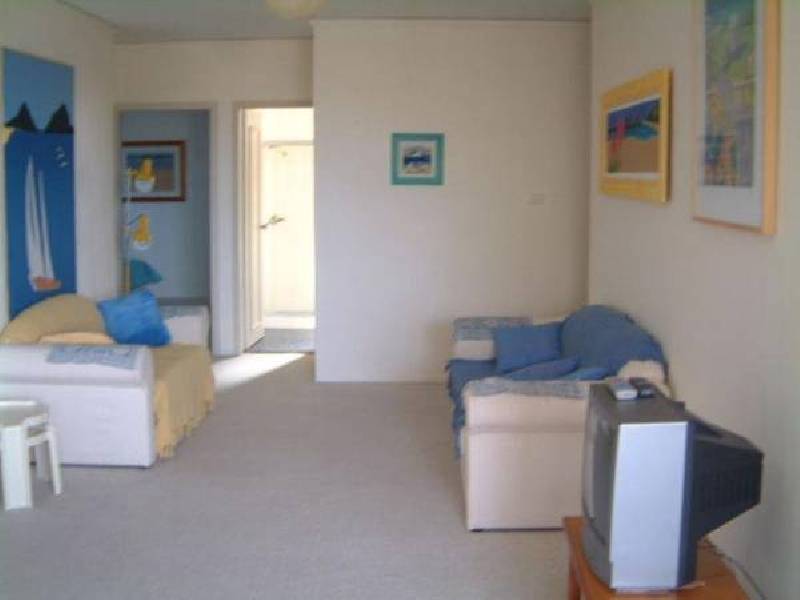 12/3 Mitchell Street, Soldiers Point NSW 2317