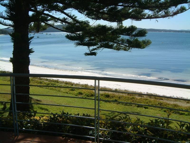 1/1 Randall Drive, Salamander Bay NSW 2317