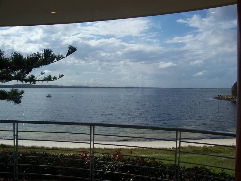 1/1 Randall Drive, Salamander Bay NSW 2317