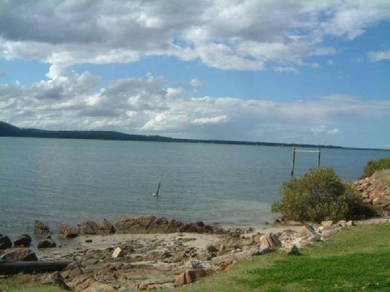 4/105 Soldiers Point Road, Soldiers Point NSW 2317