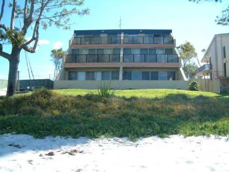 4/33 Soldiers Point Road, Soldiers Point NSW 2317