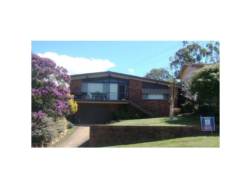 Soldiers Point NSW 2317