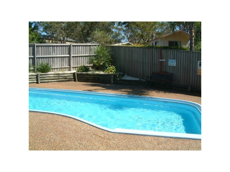 5/3 Mitchell Street, Soldiers Point NSW 2317