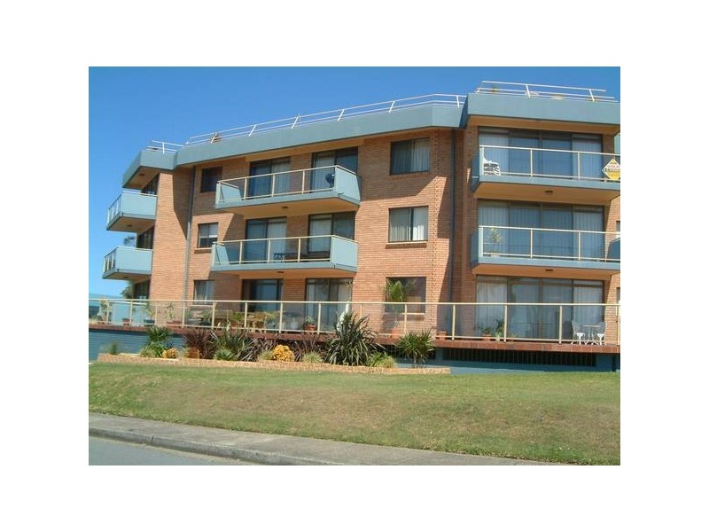 5/3 Mitchell Street, Soldiers Point NSW 2317