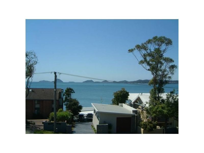 5/3 Mitchell Street, Soldiers Point NSW 2317