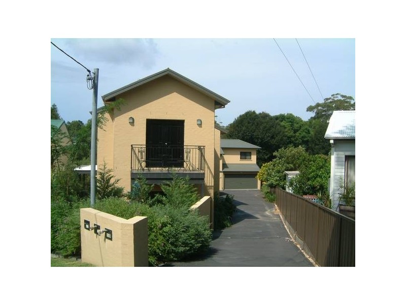 3/11A Christmas Bush Avenue, Nelson Bay NSW 2315