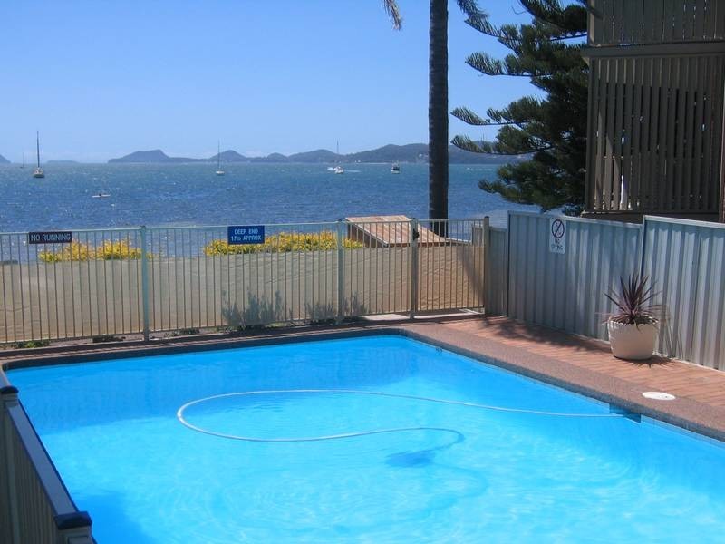 Soldiers Point NSW 2317